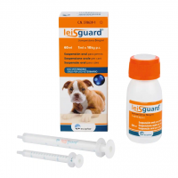 Лейсгард / Leisguard 60 мл