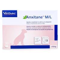 Анкситан Anxitane M/L для собак